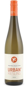 Urban Nik Weis Selection, Weingut St.Urbans-Hof Riesling 2009