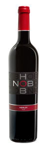 HobNob Wine Company Merlot 2010