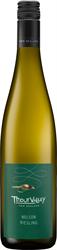 Kahurangi Estate Trout Valley Riesling 2009