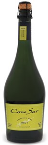 Cono Sur Sparkling Brut Sparkling White