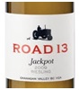 Road 13 Vineyards Jackpot Gully Vineyard Riesling 2009