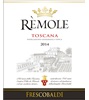 Marchesi de Frescobaldi Remole 2013