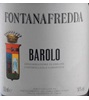 Fontanafredda Barolo 2000