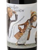 Blasted Church Vineyards Cabernet Sauvignon Merlot 2016