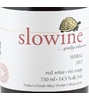 Trivento Tribu Syrah 2010