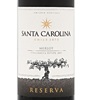 Santa Carolina Reserva Merlot 2009