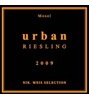 Urban Nik Weis Selection, Weingut St.Urbans-Hof Riesling 2009