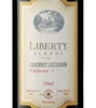 Liberty School Cabernet Sauvignon 2008