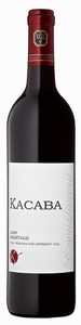 Kacaba Vineyards Meritage 2006