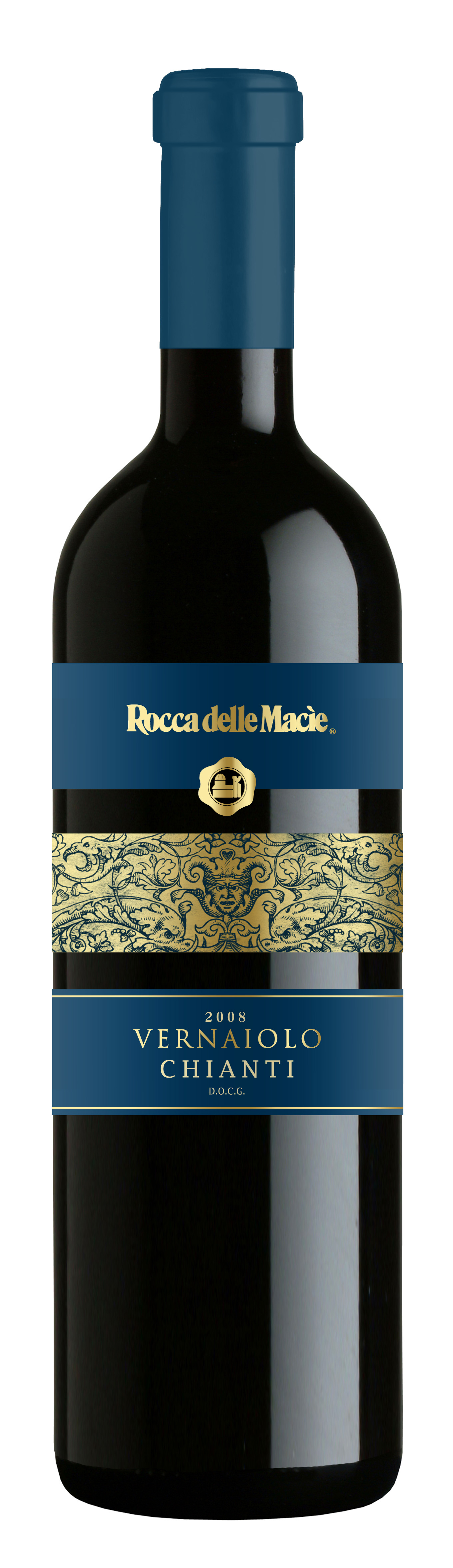 Rocca Delle Macìe Chianti Vernaiolo 2009 Expert Wine Review: Natalie ...