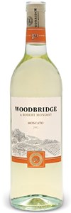 Woodbridge Winery Moscato 2009