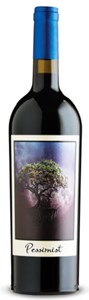 Daou Pessimist Red Blend 2017