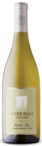 Seven Falls Cellars Chardonnay 2016