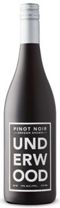 Underwood Pinot Noir 2018