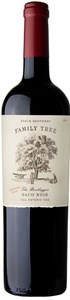 Speck Brothers Family Tree The Bootlegger Baco Noir 2019