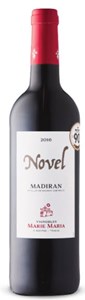 Marie Maria Novel Madiran 2016