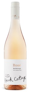 Black Cottage Rosé 2019