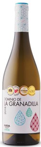 Dominio de la Granadilla Verdejo 2018