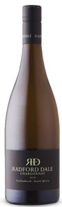 Radford Dale Chardonnay 2018