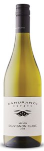 Kahurangi Estate Sauvignon Blanc 2019