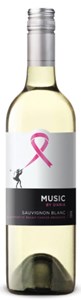 D'Aria Music Sauvignon Blanc 2019
