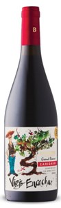 Balduzzi Viejo Encachao Grand Reserve Carignan 2016