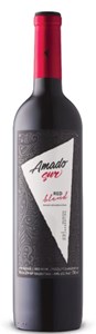 Trivento Amado Sur Malbec Bonarda Syrah 2018