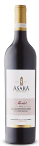 Asara Vineyard Collection Merlot 2017