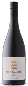 Plantagenet Shiraz 2013