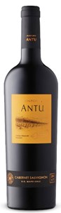 MontGras Antu Cabernet Sauvignon 2018