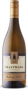 Craftwork Chardonnay 2018