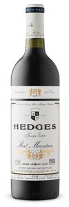 Hedges Family Estate Red 2016