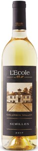 L'Ecole No. 41 Semillon 2017