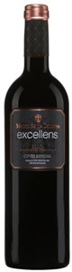 Marqués de Cáceres Excellens  Cuvée Especial Crianza 2016