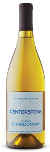 Centerstone Unoaked Chardonnay 2017