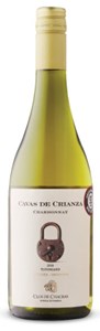 Clos de Chacras Cavas de Crianza Chardonnay 2018