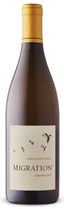 Migration Chardonnay 2018