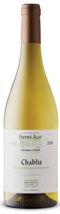 Hervé Azo Chablis 2018