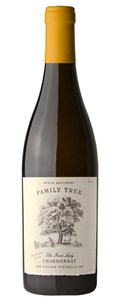 Speck Brothers Family Tree The Goat Lady Chardonnay 2023