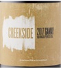 Creekside Gamay 2017