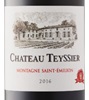 Château Teyssier 2016