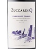 Zuccardi Q Cabernet Franc 2017