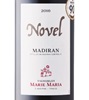 Marie Maria Novel Madiran 2016