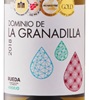 Dominio de la Granadilla Verdejo 2018