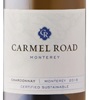 Carmel Road Unoaked Chardonnay 2018