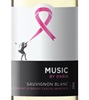 D'Aria Music Sauvignon Blanc 2019