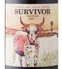 Survivor Pinotage 2018