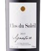 Clos du Soleil Signature 2015