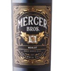 Mercer Bros Merlot 2017