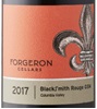 Fogorone Cellars Blacksmith Rouge GSM 2017